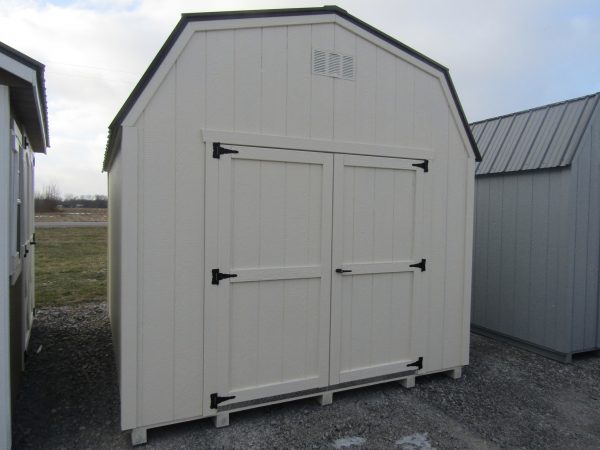 New England Dutch Barn