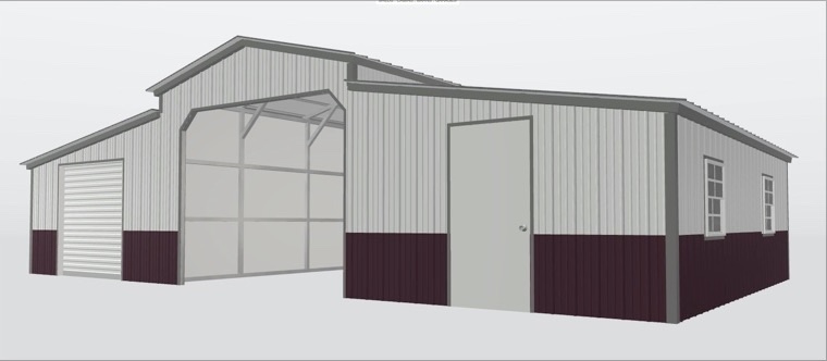 Carolina Barn