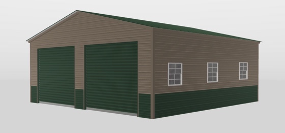 Garages