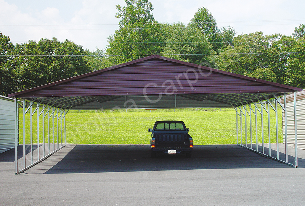 Carports New York Ny