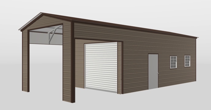 Custom Workshop