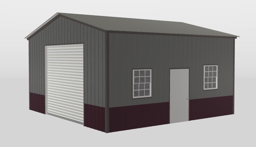 Storage Building